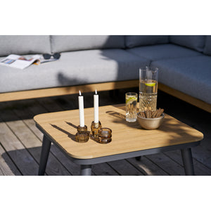 Comillas Eck-Lounge-Set