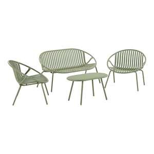 Saly Lounge-Set