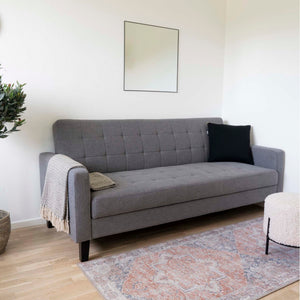 Milton Schlafsofa