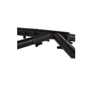 Bistrotisch – Aluminium
