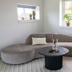 Venedig Sofa – Chenille