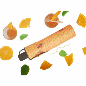 Honey Umbrella – UV-Schutz 50+