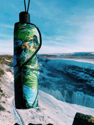Paradise Umbrella – UV-Schutz 50+