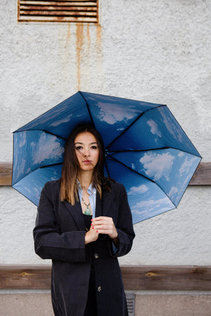 Sky Lake Umbrella – UPF50+