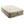 INTEX Ultra-Plüsch-Luftmatratze – braunes Doppelbett