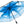 Sky Lake Umbrella – UPF50+