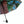 Paradise Umbrella – UV-Schutz 50+