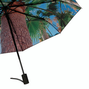 Paradise Umbrella – UV-Schutz 50+