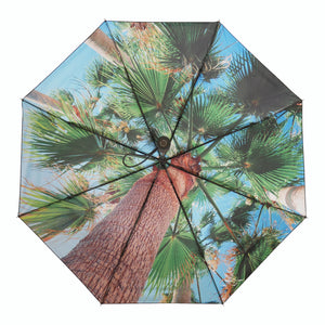 Paradise Umbrella – UV-Schutz 50+