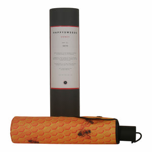 Honey Umbrella – UV-Schutz 50+