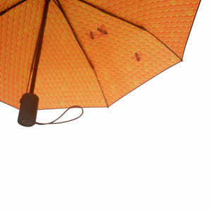Honey Umbrella – UV-Schutz 50+