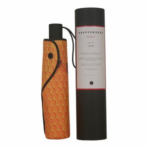 Honey Umbrella – UV-Schutz 50+