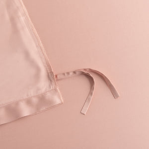 Dekbedovertrek - Cuddle Pink - Premium