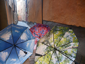 Sky Lake Umbrella – UPF50+