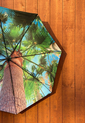 Paradise Umbrella – UV-Schutz 50+