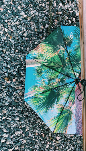 Paradise Umbrella – UV-Schutz 50+